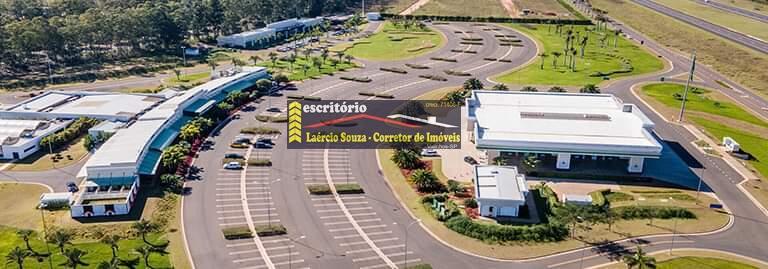 Terreno Venda em Aguas de Santa Bárbara, Thermas de Santa Bárbara 450m² - R$ 150.000,00