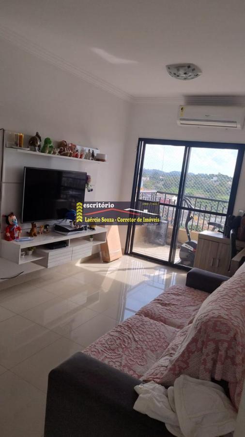 Apartamento para Venda em Valinhos / SP no bairro Vila Olivo