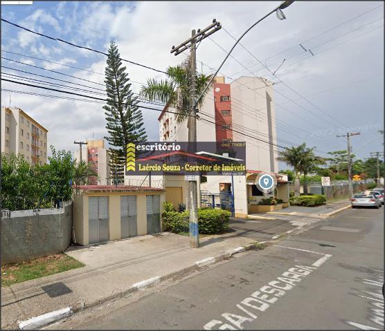 Apartamento para Venda em Campinas / SP no bairro Jardim dos Oliveiras