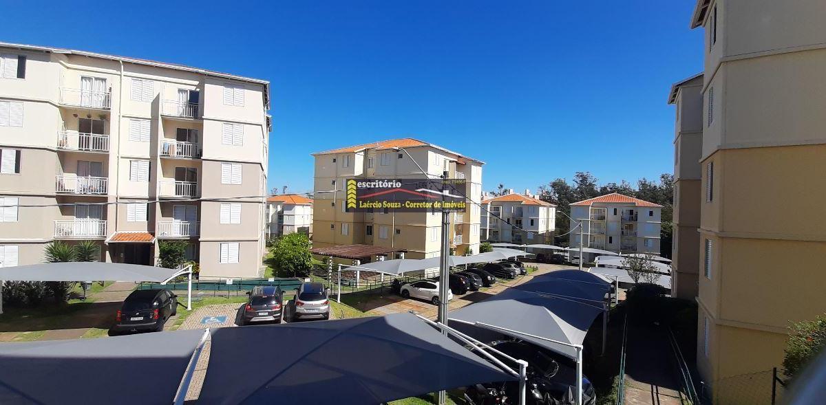 Apartamento Venda em Campinas SP,  São Martinho, 2 dorms, 1 vaga R$ 269.000,00