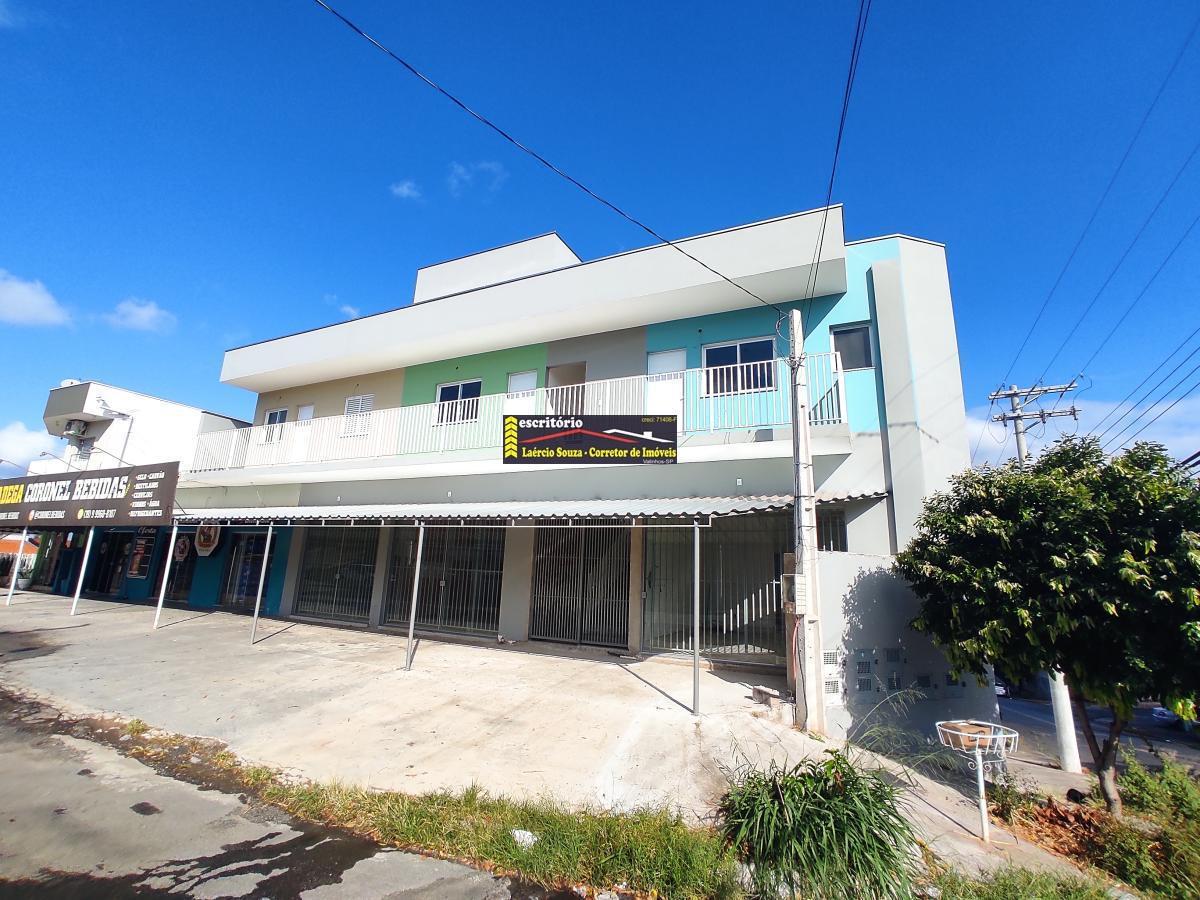 Salão Comercial para Locação em Valinhos / SP no bairro Jardim Nova Palmares II